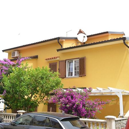 Apartments Enna Mali Lošinj Zewnętrze zdjęcie