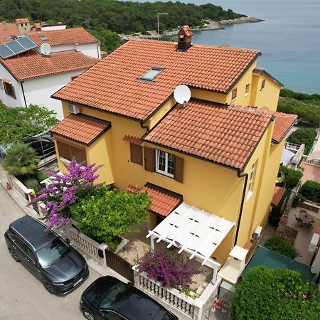 Apartments Enna Mali Lošinj Zewnętrze zdjęcie