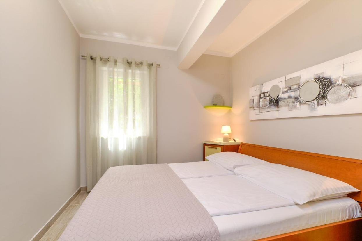 Apartments Enna Mali Lošinj Zewnętrze zdjęcie