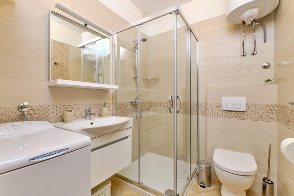 Apartments Enna Mali Lošinj Zewnętrze zdjęcie