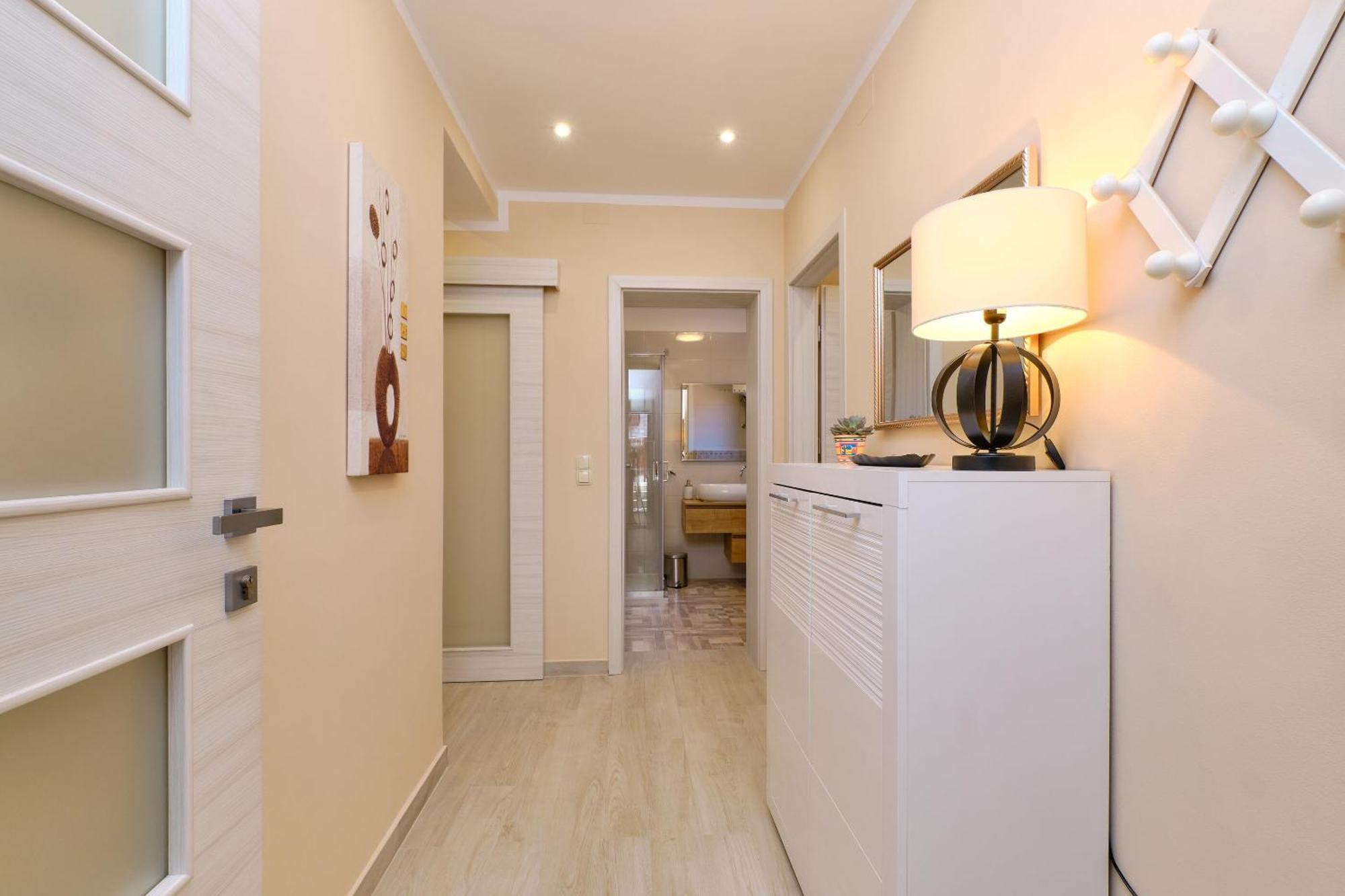 Apartments Enna Mali Lošinj Zewnętrze zdjęcie
