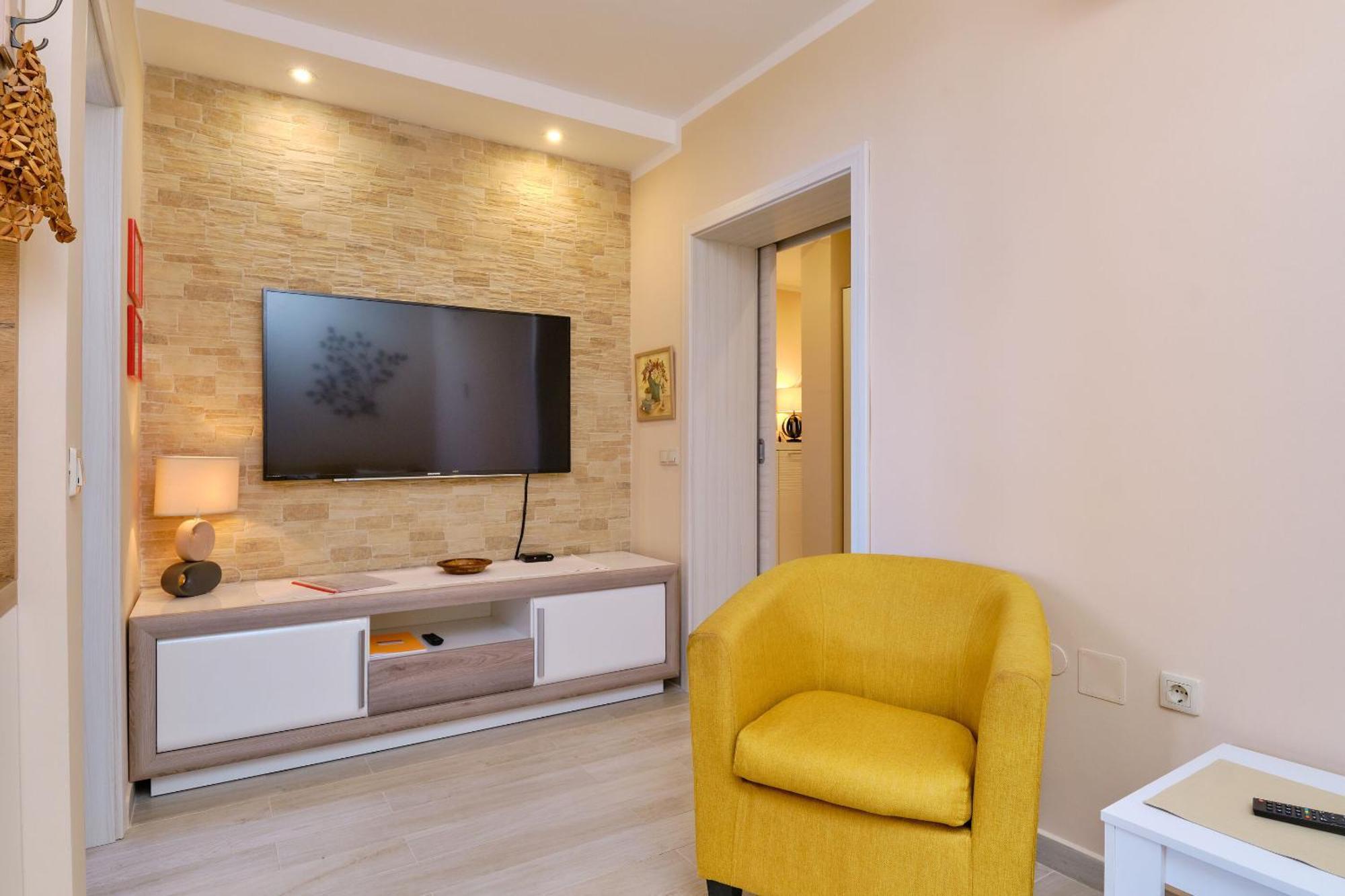 Apartments Enna Mali Lošinj Zewnętrze zdjęcie
