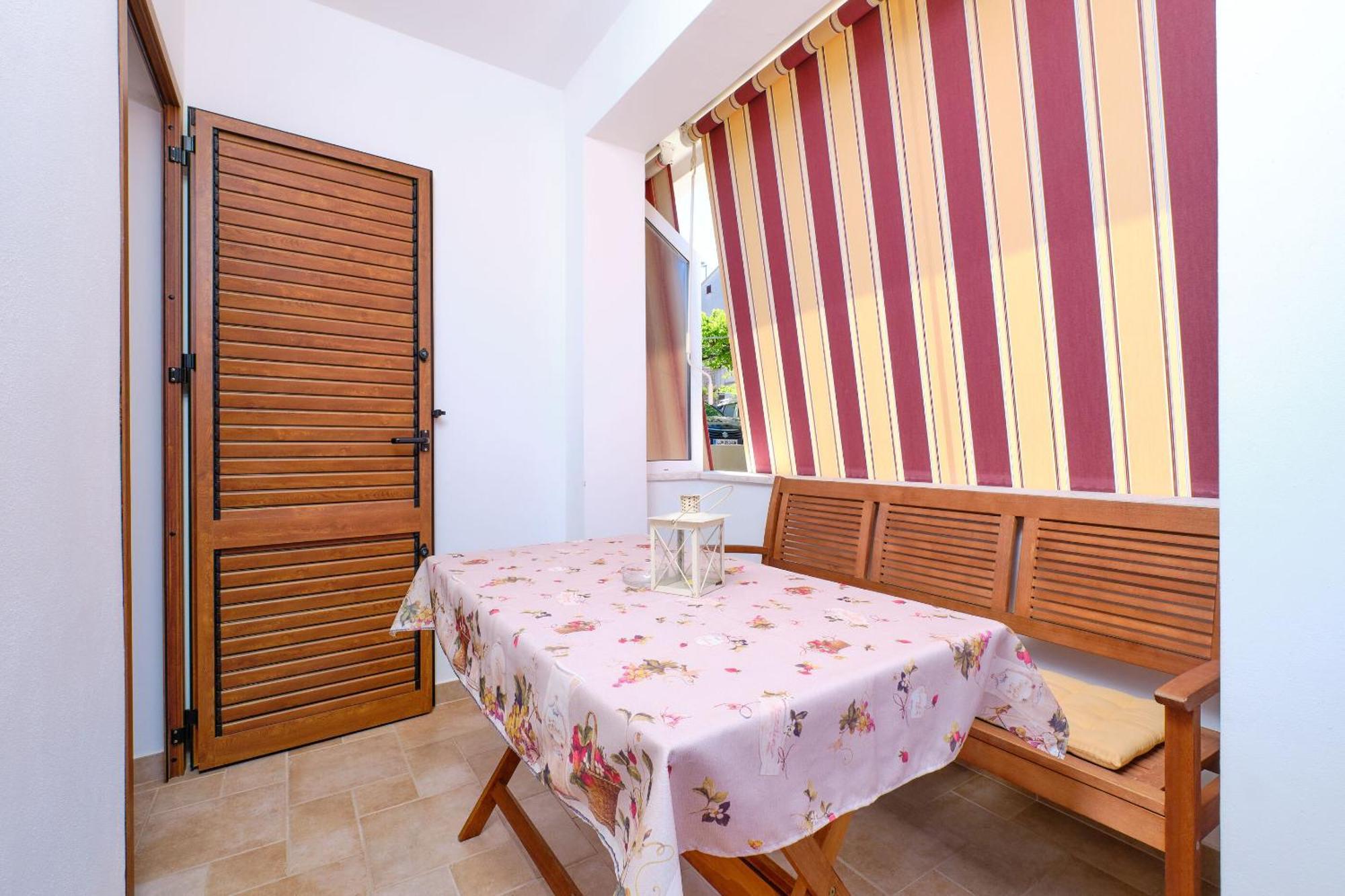 Apartments Enna Mali Lošinj Zewnętrze zdjęcie