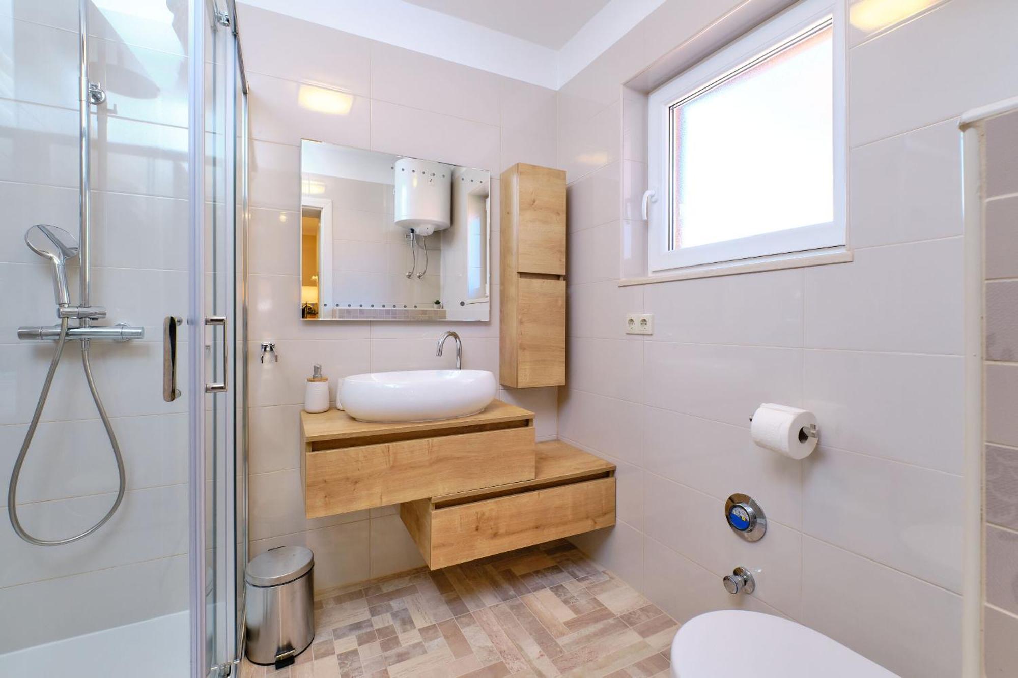 Apartments Enna Mali Lošinj Zewnętrze zdjęcie